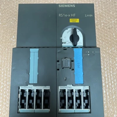 USED Siemens 3RK1301-0BB10-1AA3
