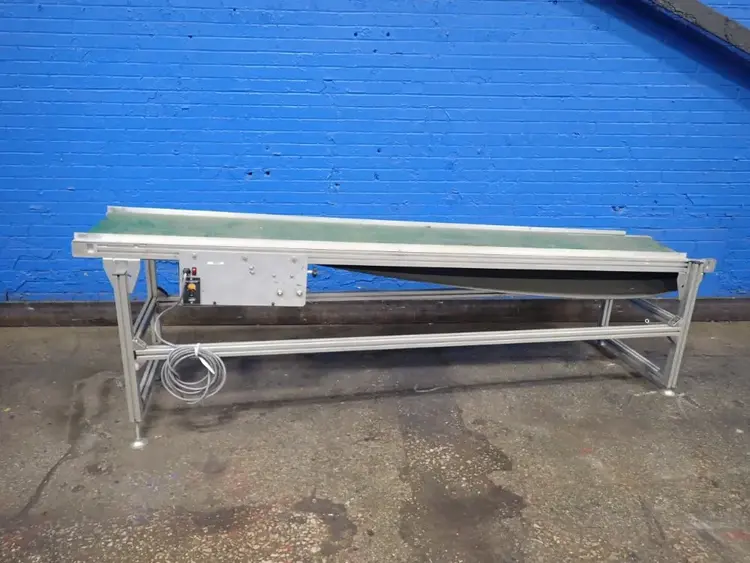 Used 2003 AUTOVEYOR SFB2064001500504 Material Handling (misc) Ohio US | HGR 24 #1175327
