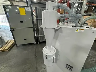 New | in-Stock 2023 AEC RDC-P-75 Dryers Massachusetts US | Absolute Machinery #874600