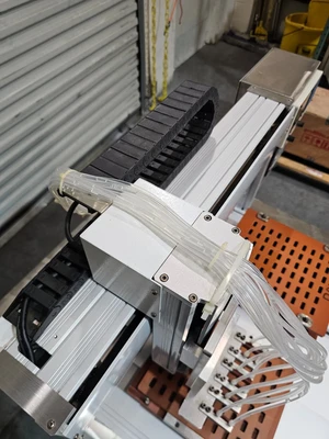 New | in-Stock PRO-FILL INC _UNKNOWN_ SMT Glue Dispenser California US | ProFill Inc #1293130