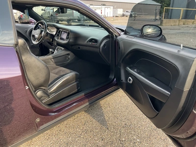 Used 2021 DODGE CHALLENGER Cars Michigan US | Miedema Asset Management Group #1483674