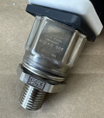 New | in-Stock JUMO 00767675 Parts (Hydraulics and Pneumatics) Indiana US | J&J Industrial Supply #510106