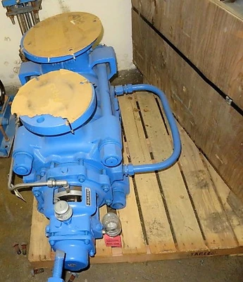 USED Sulzer MB100-280