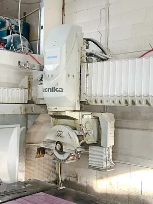 2017 DENVER TECNIKA Stone Equipment | CNCsurplus (3)