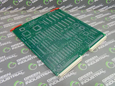 Zeiss 1073351 Control Board 68093-9106-0604 Used