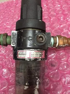 DAYTON SPEEDAIRE FILTER 4Z08