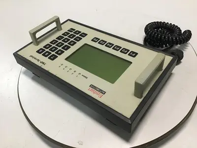 Used EMHART TMP-TERMINAL Interface Monitors Michigan US | Ideal Machinery #1233023