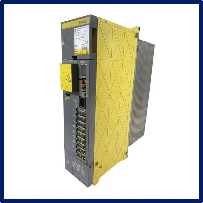 NEW FANUC A06B-6079-H207