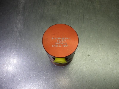 SMW AutoBlok Air/Oil/Coolant Rotary Joint 043271 / RJ-1 8141ND-GLEW-L (LOC1244B)