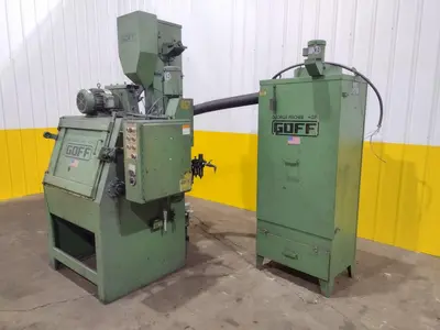 USED GOFF 1848DC
