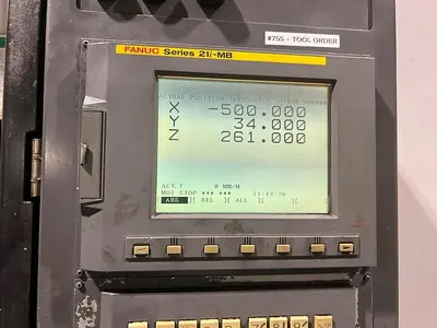 USED ENSHU LTD. EV-450