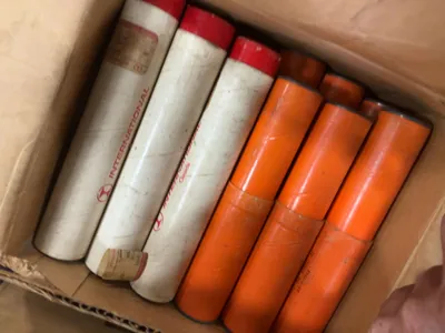 Used _UNKNOWN_ _UNKNOWN_ End Mills Michigan US | Miedema Asset Management Group #1424869