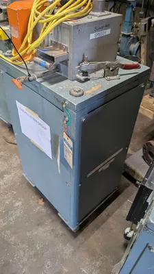 CONAIR 304 Pelletizers - Strand | The Pelletizer Group (4)