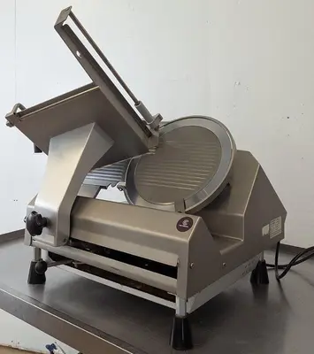 USED SCHARFEN DIGI 330A