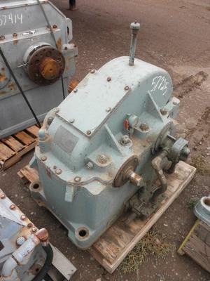 USED FARRELL SI 14-8