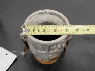 3", Coupling, MPT, D300