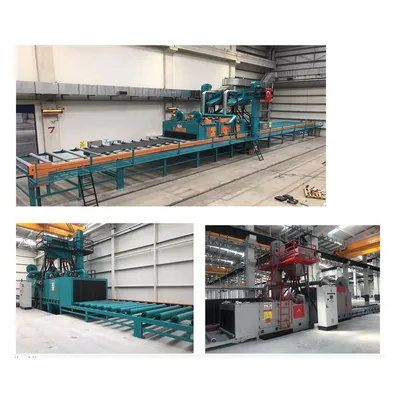 GATOR FAB BLASTER 80100 Blasting Machines | Sierra Victor Industries (2)