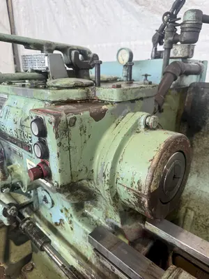 Used DAKE 5-50 Turret Lathes (Ram & Saddle) Ohio US | G-2000, Inc. #1357681