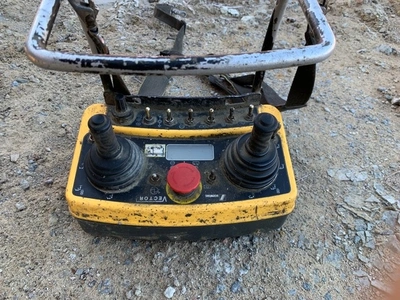 Used 2007 SCHWING BPL2023-6KVM39X Concrete Pumps Colorado US | Concrete Pump Depot #1394113