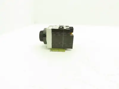 Agastat 7022AC Time Delay Relay 120V DC 1.5-15 Seconds Lot of 5