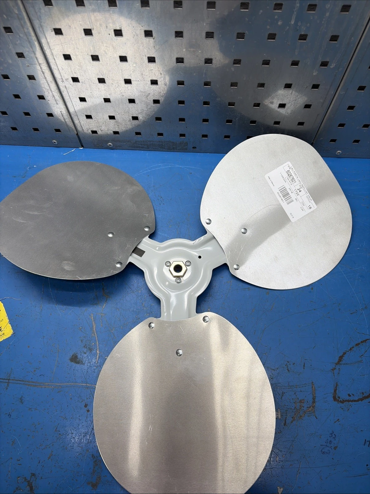 New | in-Stock LAU Industries 60267601 Fans Indiana US | J&J Industrial Supply #1229775