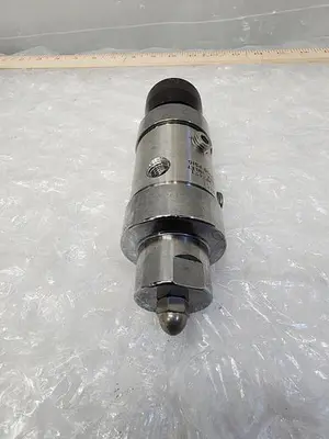 ALPHAGAZ ID#7471 , 3000 PSIG REGULATOR