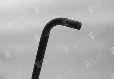 Manifold Pipe Assembly - BEL718LG-0519