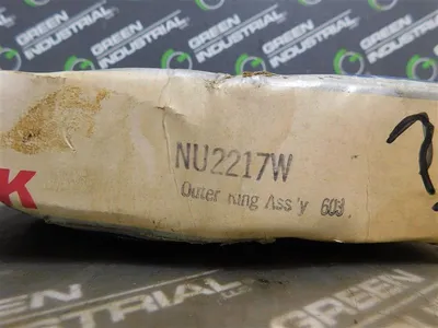 USED NSK NU2217W