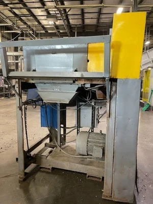 CUMBERLAND 17 Quietizer Pelletizer Pelletizers - Strand | The Pelletizer Group (2)