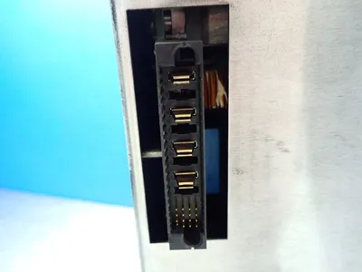 Used POSICHARGE PROCORE 24965006 Power Converters - Battery Chargers Ohio US | HGR 24 #981476
