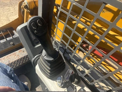 Used 2023 KATO CL35 Compact Track Loaders Tennessee US | Moore Equipment #1517262