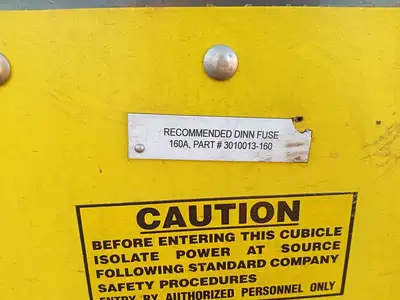USED 2013 METALEC 123-5-1