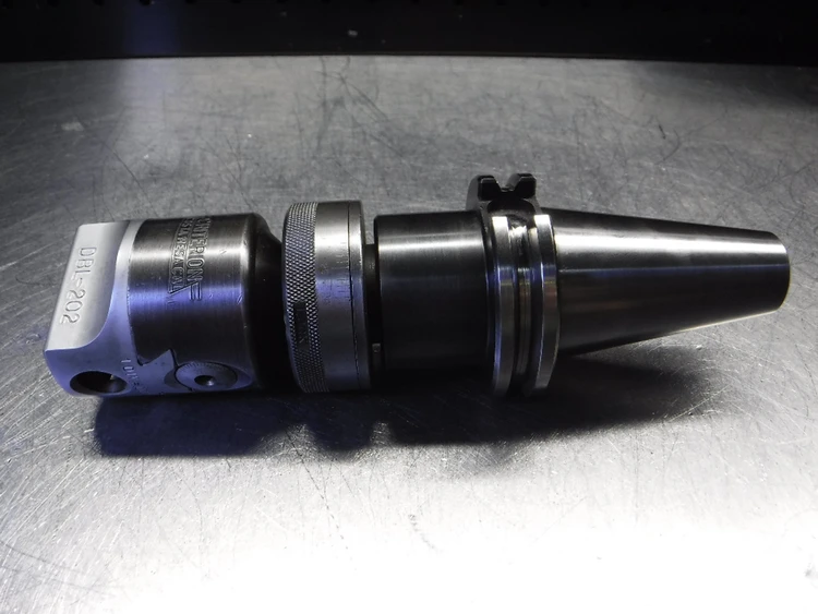 Used CRITERION _UNKNOWN_ Boring Head Accessories Michigan US | Superior Machine & Tool Inc #209851