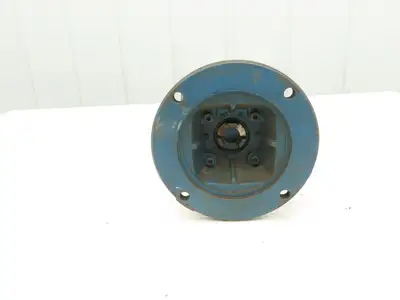 Sew Eurodrive SA37/TAM56 Helical Inline Gear Drive 51:1 Reducer Hollow Shaft 56C