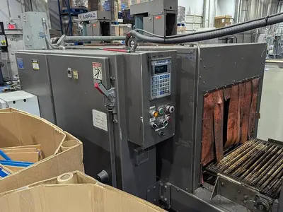 USED ARPAC BPTW-5201