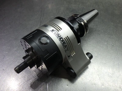 Used D'ANDREA _UNKNOWN_ CAT Holders Michigan US | Superior Machine & Tool Inc #1439303