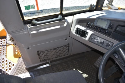 Used 2016 VOLVO A40G Articulated Dump Trucks South Carolina US | BTM Machinery #1354421