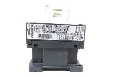 NEW TELEMECANIQUE LC1D09B7 CONTACTOR