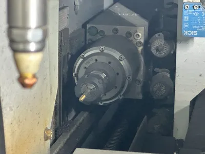 2021 TRUMPF TUBE 5000 FIBER LASERS | Machinery Resources International (21)