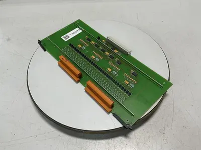 USED VAN DORN 330-037