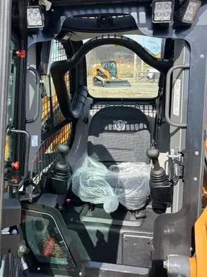 New | in-Stock 2026 CASE TR270B Skid Steer Loaders Maine US | Beauregard Equipment #1511244