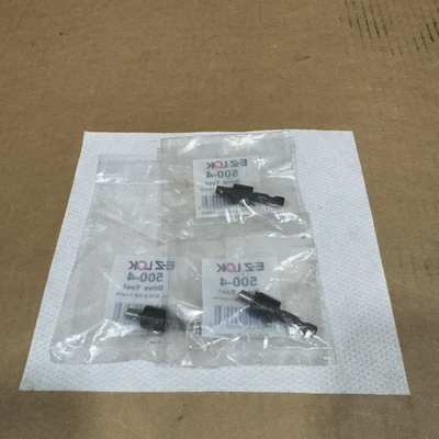 NEW EZ LOK 500-4