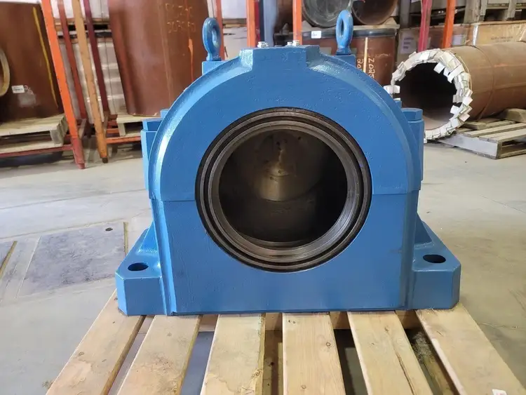 Used SKF SDCD3168/E-06-112 Bearings British Columbia CA | Lenmark #260593