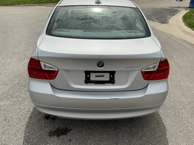 Used 2007 BMW 328 Sedans Michigan US | Miedema Asset Management Group #1463078