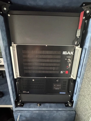2022 IBAK MAINLINE/LATERAL LAUNCH Pipeline Inspection/CCTV Equipment | VacSource (8)