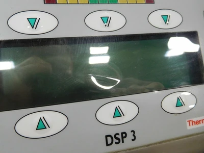 Used THERMO GORING KERR DSP3 Miscellaneous Testers Ohio US | Equipment Recovery Corp. #1329814
