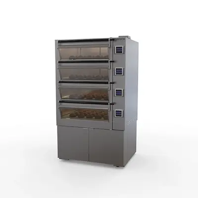 New | in-Stock Chandley Ovens _UNKNOWN_ Electric Ovens Pennsylvania US | ISCA #1299601
