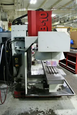2007 FRYER MB-10E Vertical Machining Centers | Mohawk Machinery (9)