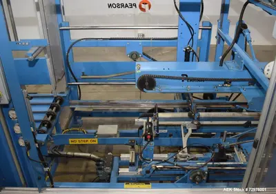 USED PEARSON R235