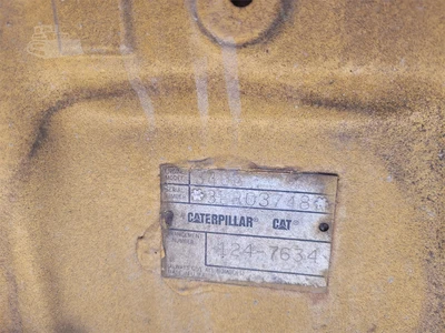 Used 1982 PORTEC 82DGV Crushers Colorado US | ABN Services #1339302